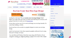 Desktop Screenshot of logosutra.com