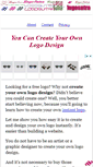 Mobile Screenshot of logosutra.com